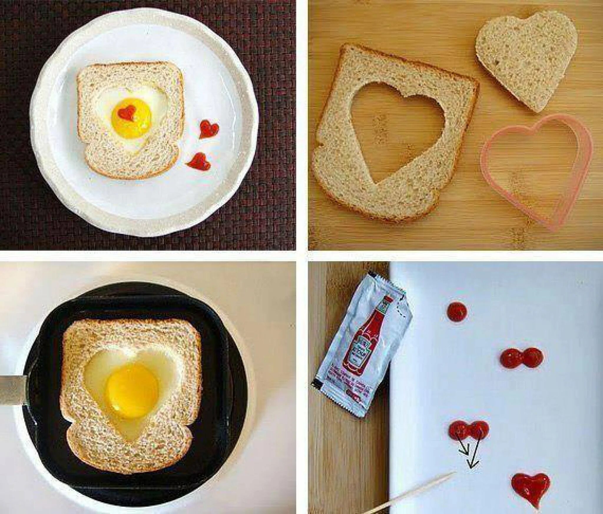 Еда на годовщину. Романтический завтрак. Креативный завтрак для любимого. Идеи завтрака для любимой. Необычный завтрак для любимого.
