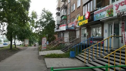 Комсомольская 50