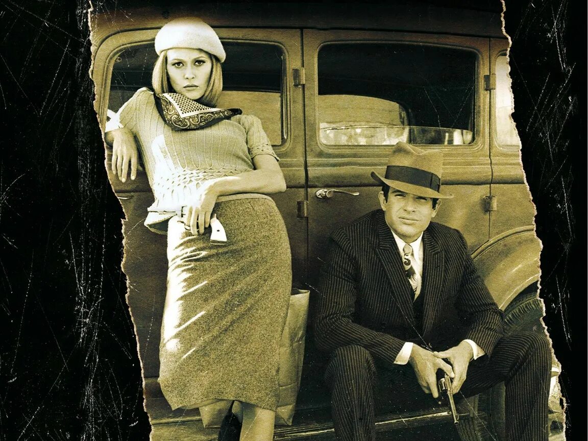 Бонни и Клайд 1967. Бонни и Клайд гангстеры. Бонни и Клайд (Bonnie and Clyde). Бонни и клайд слушать