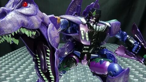 Beast wars transformers