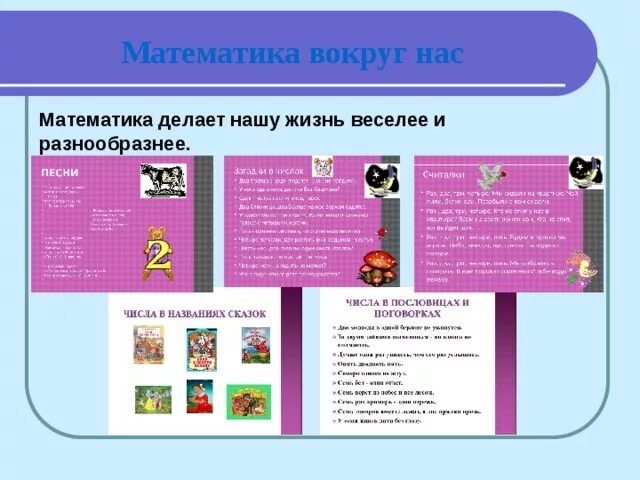 Практический проект по математике 10 класс 10 класс. Алгебра и начала анализа. Базовый и профильный уровни. С. М. Никольски