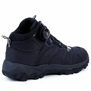 Quick boots