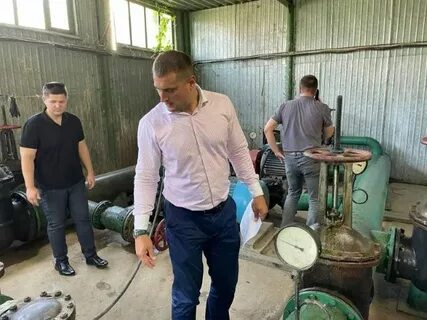 Водоканал усть лабинск телефон