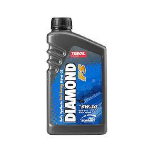 Масло teboil diamond 5w 30