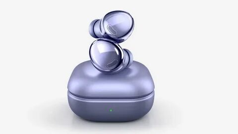 Samsung galaxy buds pro отзывы
