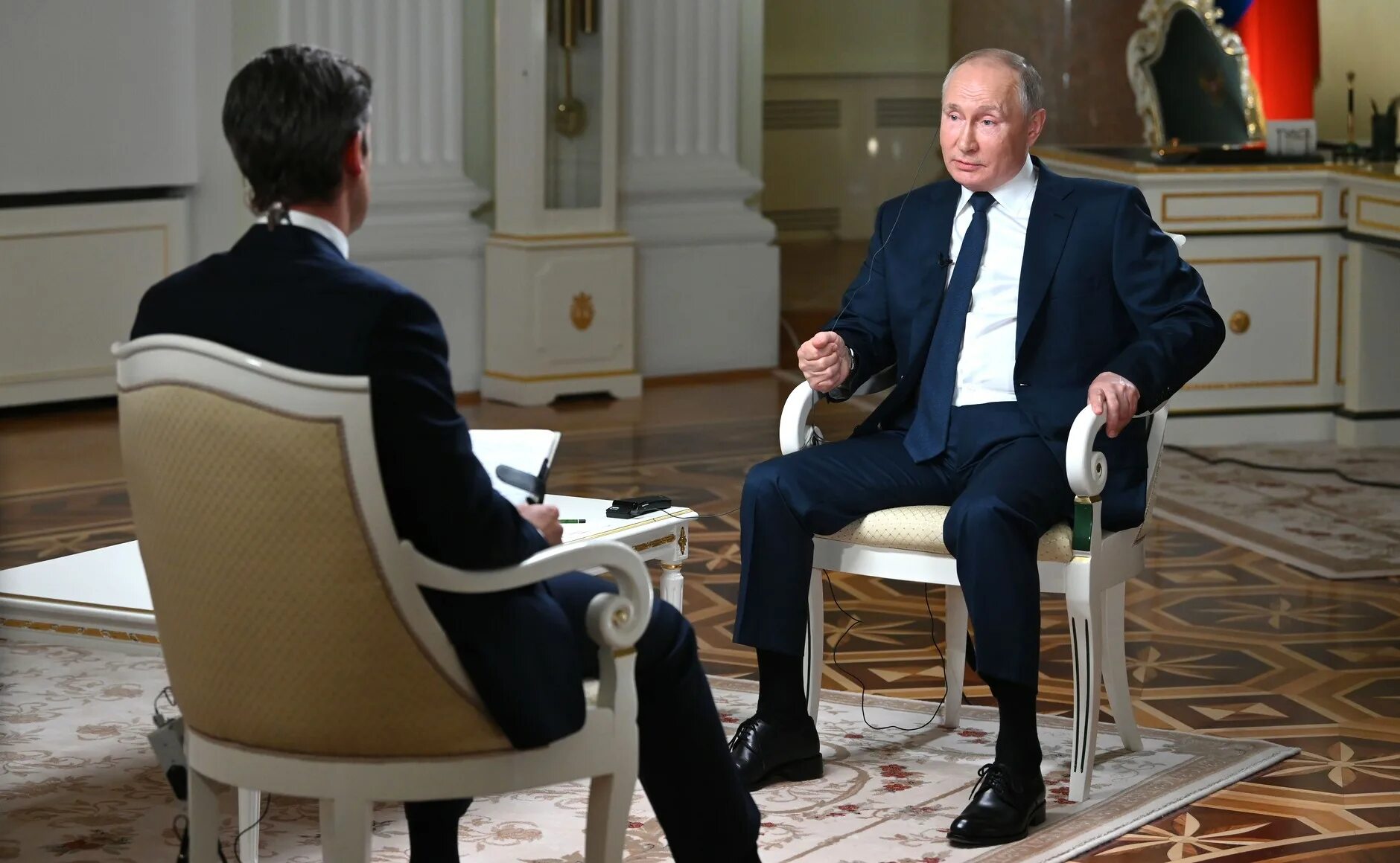 Интервью Путина NBC. Интервью Путина американскому журналисту 2021. Интервью Путина NBC News 2021.