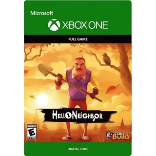 Hello xbox