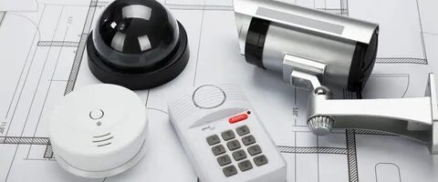 Слаботочные системы охраны