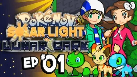 Solar pokemon
