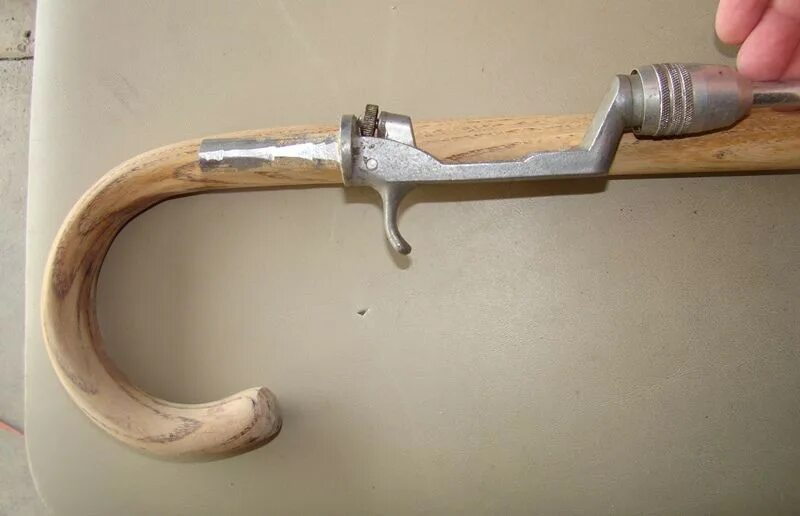 Палки гну