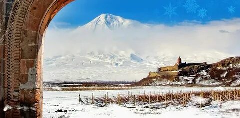 Солнечное ленинакан