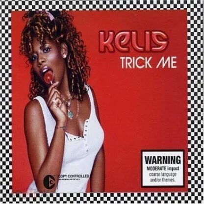 Tricky me. Tricky me