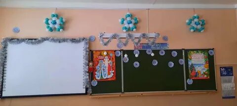 Как красиво оформить класс