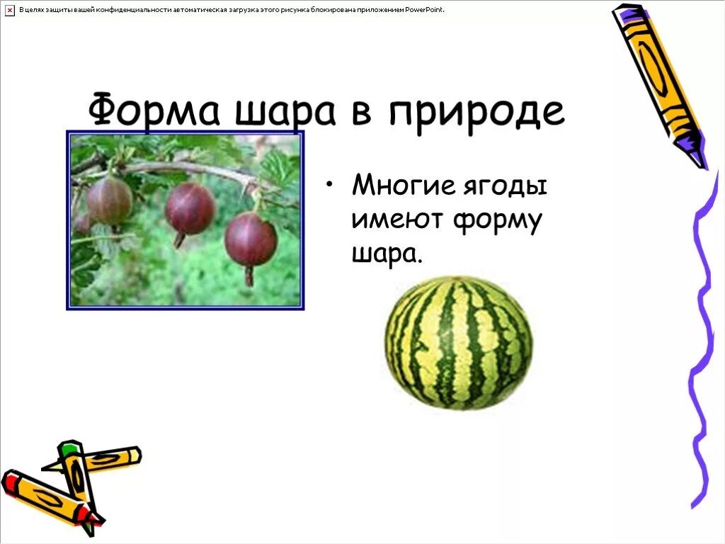 Что имеет форму круга. Форма шара в природе. Сфера и шар в природе. Предметы имеющие форму шара. Шар в природе примеры.