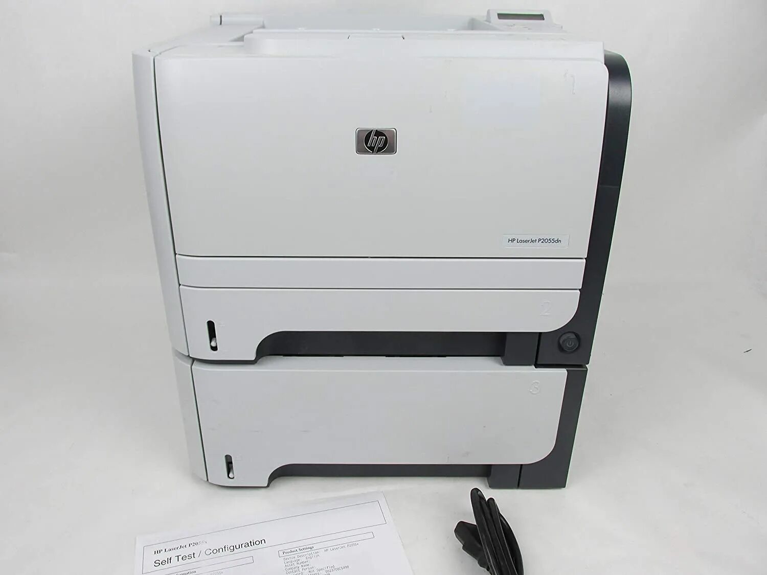 Laserjet p2055dn драйвер. Laserjet p2055dn драйвер