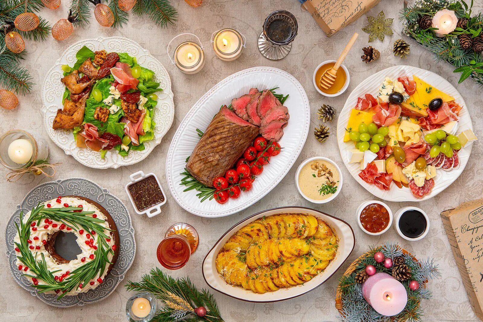 салат елка на новый год. шефмаркет новогоднее меню. новогодние блюда. новогодний стол блюда. крабовый салат "рождественский венок".