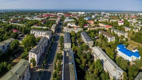 Ново новокуйбышевске