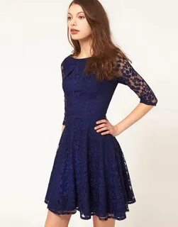 Help dress