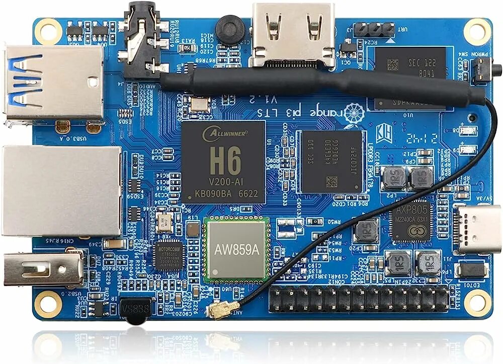 Orange pi klipper. Orange Pi 3 LTS 2g8g EMMC С HDMI + WIFI + BT5.0, Allwinner h6 soc. Orange Pi 3 LTS. Orange Pi 3 LTS (2 ГБ). Orange Pi Zero 2 1гб h616.