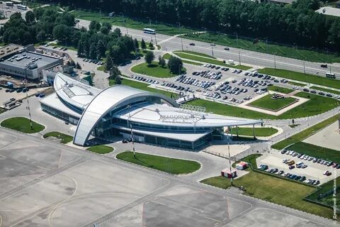 Сайт аэропорта белгород