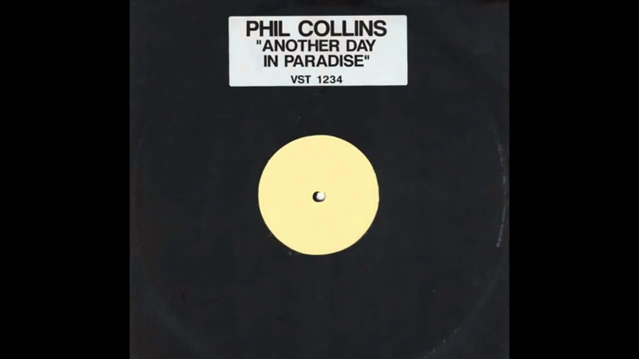 Another day текст. Phil Collins Paradise. Phil Collins another Day in Paradise. Phill Colins another Day in Paradise. Phil Collins another Day.