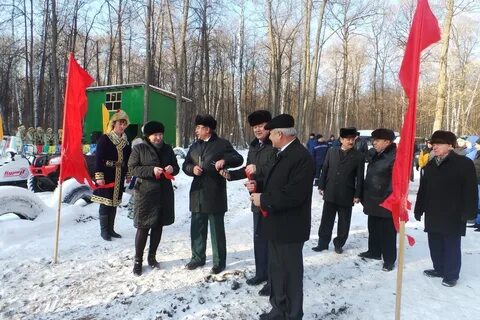 Лесничество уфа