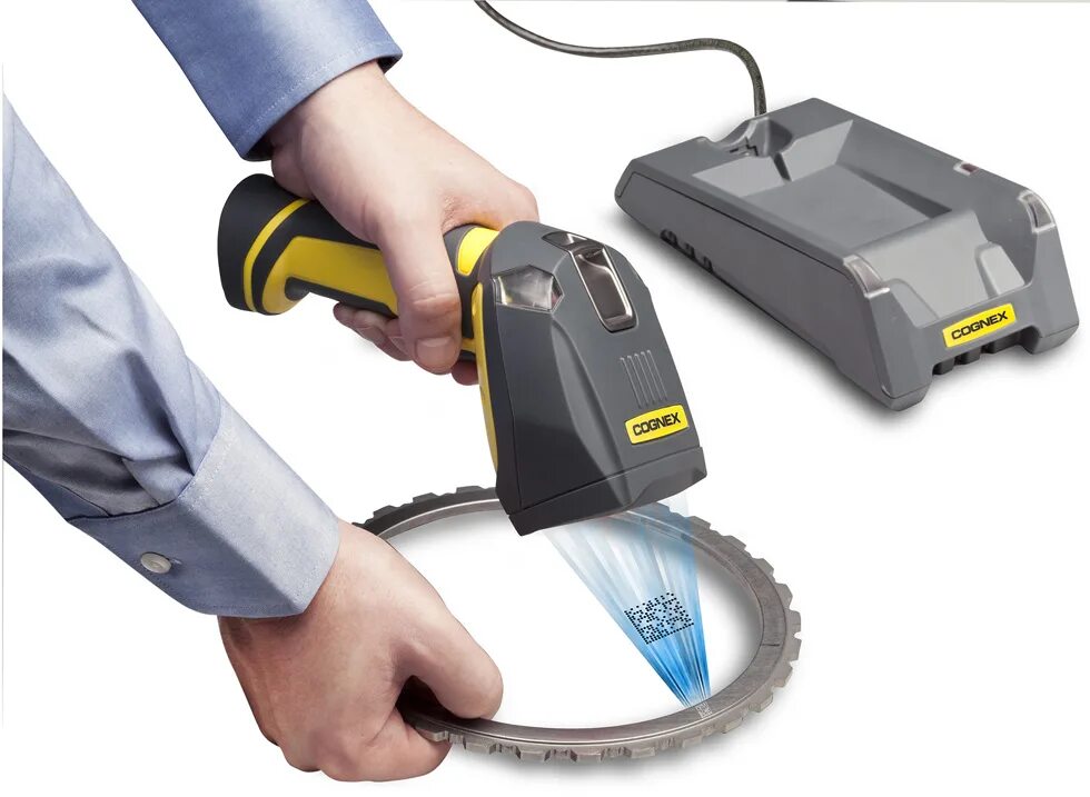Дата матрикс код сканер. Машинное зрение cognex. сканер портативный cognex dataman 8600. сканер datamatrix стационарный. когнекс сканер включение.