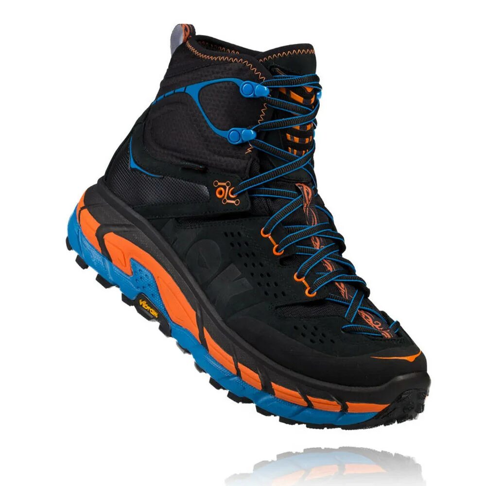 Обувь хока. Hoka one one Ultra Hi 2 Waterproof. Ботинки Hoka one one.