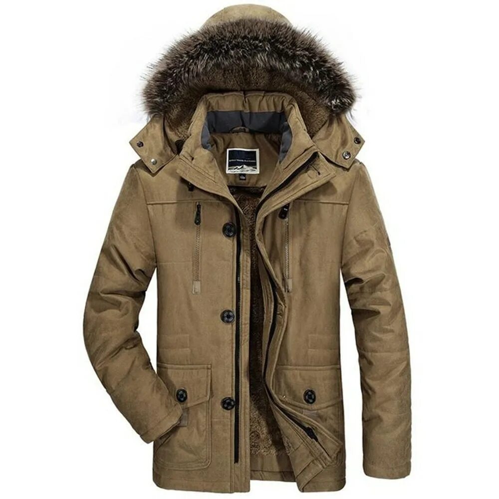 Лучшие бренды курток. Мужская парка Abercrombie Fitch Sherpa. Пальто парка мужская зимняя 2020г. AFS Jeep мужской с капюшоном и мехом. Winter men Jacket Parka Coat men's.