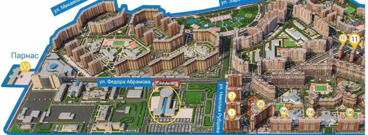 Метро парнас улица. Парнас карта. планировка района парнас спб. парнас территория у метро. район метро парнас.