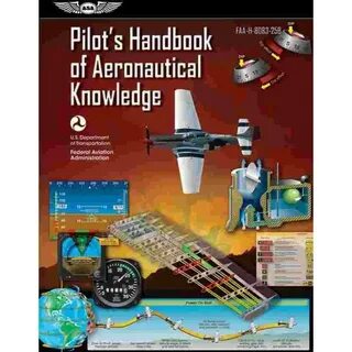 Pilot handbook