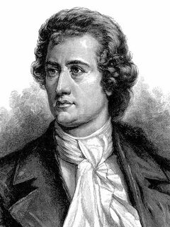 Wolfgang goethe