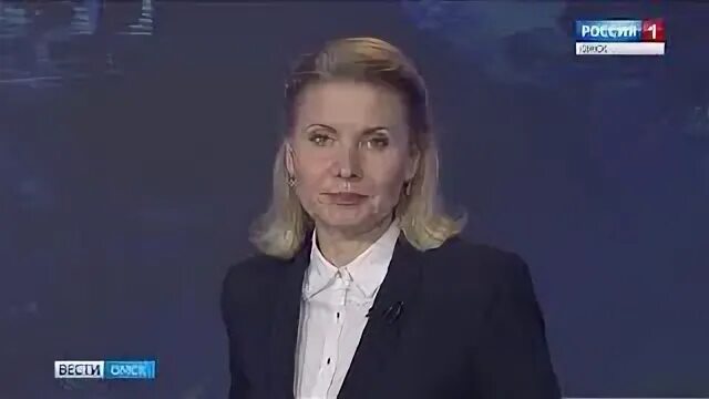 Местное время в омске