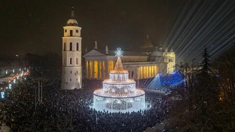 Невероятное рождество
