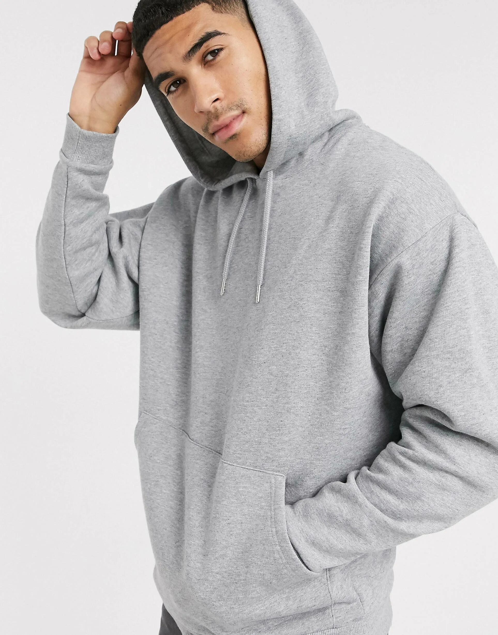 Худи серого цвета. Asos oversized худи men. мужская кофта asos oversize. худи серое оверсайз асос. zip hoodie oversize asos.