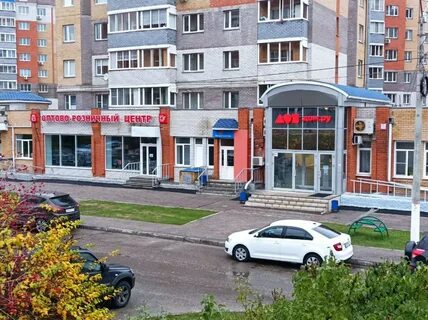 Горького 16