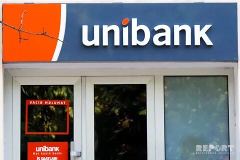 Unibank az