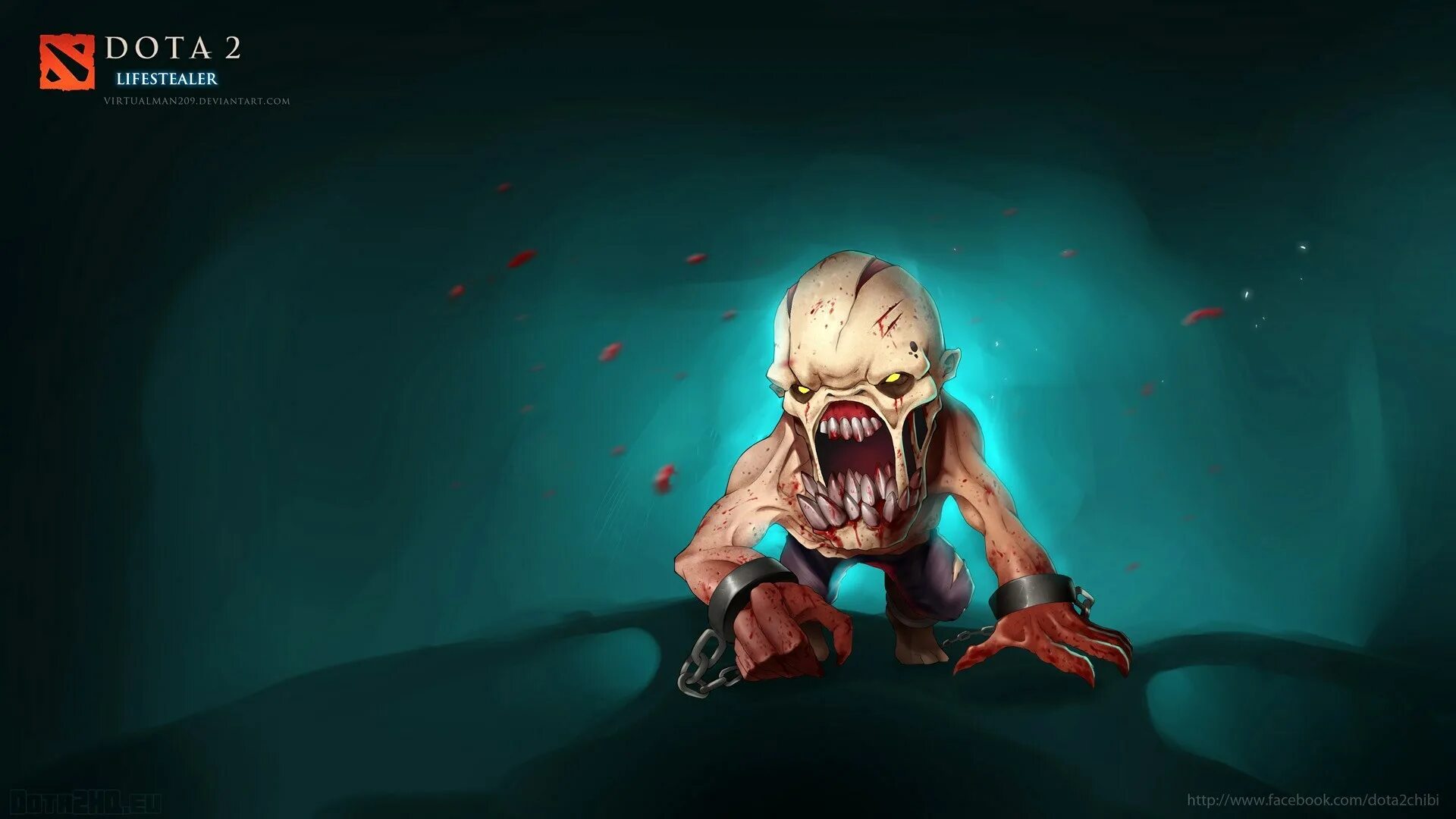 Lifestealer dotabuff