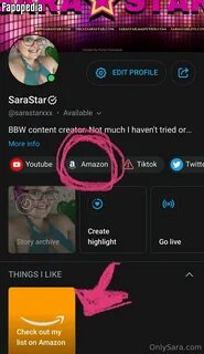 Sarastarxxx Nude OnlyFans Leaks 