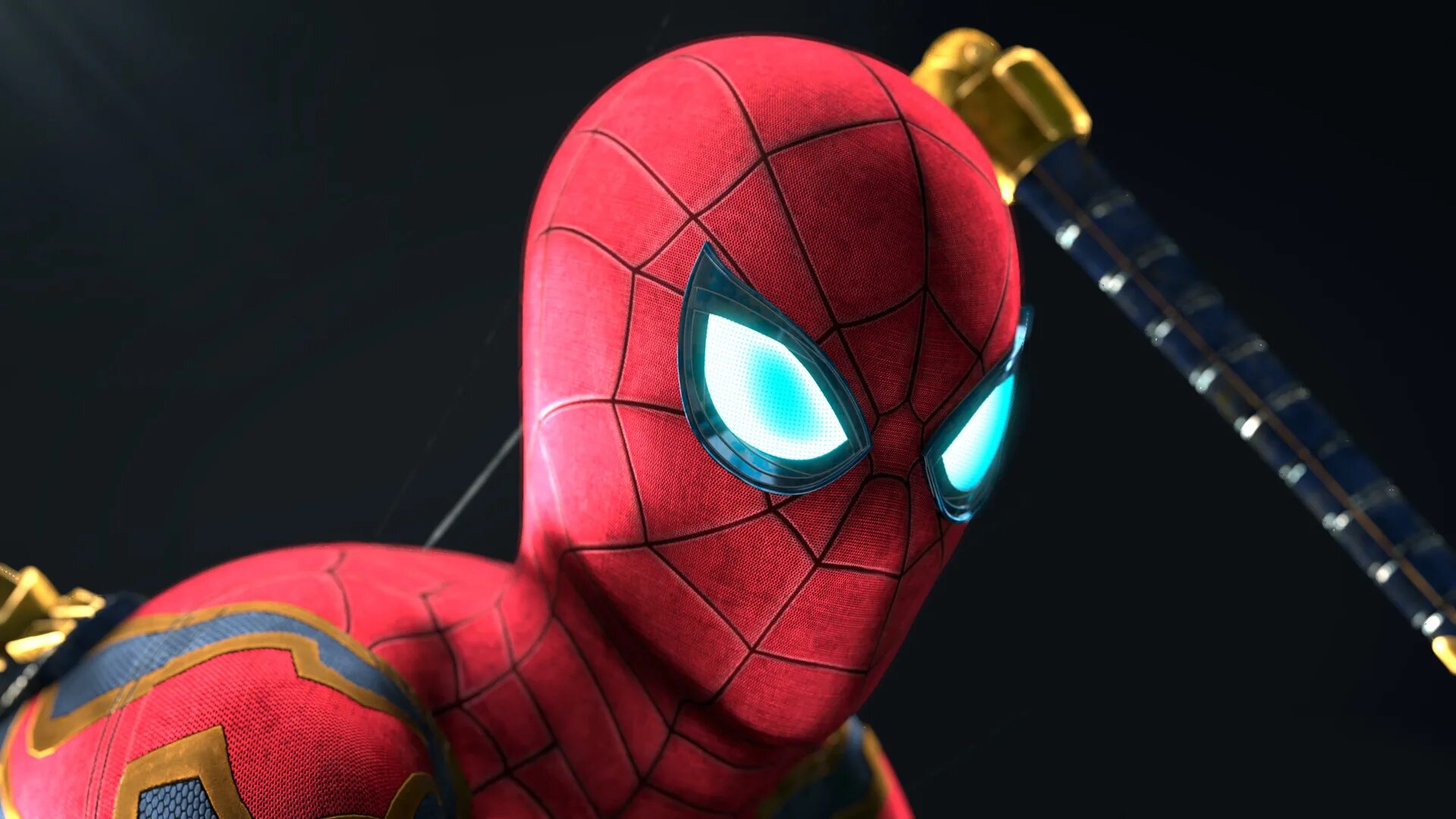 Superhero 3. Железный паук Марвел. Человек паук 3д. "Мстители" человек-паук.