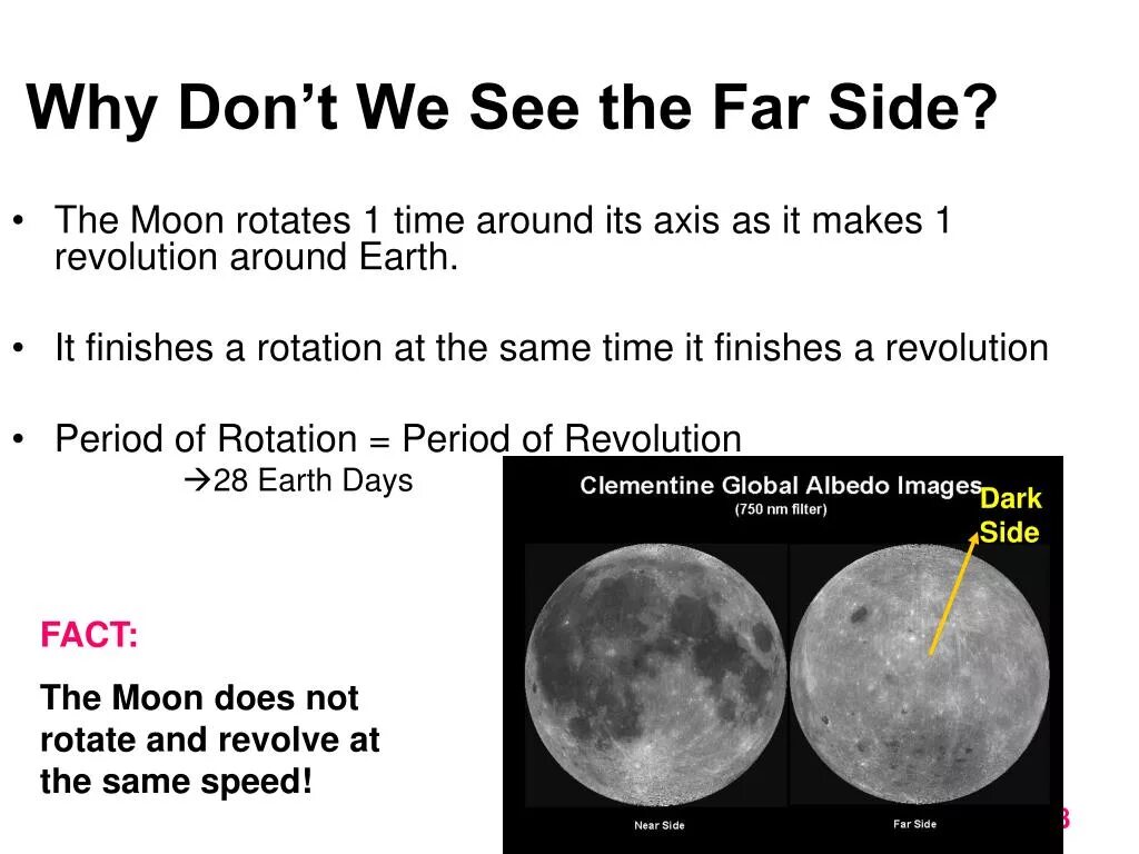 The moon goes round earth every 27. Sun and moon. why no moon base. why do we have moons. take it to the moon.