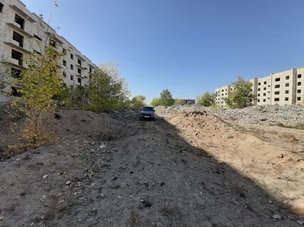 Семипалатинск 4
