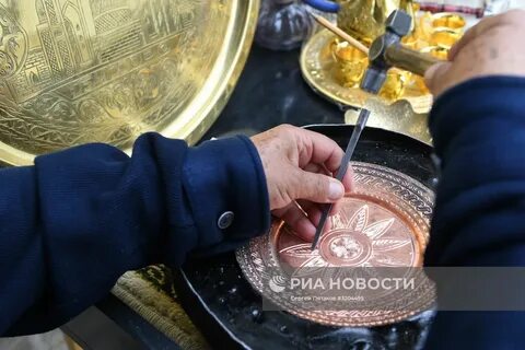 Чеканщик