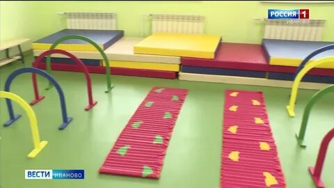 Список детских садов иваново