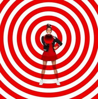 Target create