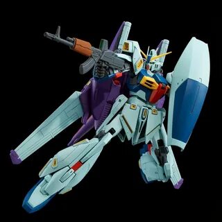P-Bandai MG 1/100 RGZ-91B Re-GZ CUSTOM - GUNJAP.