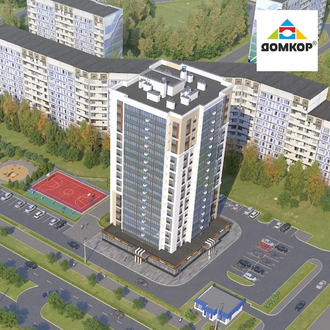 Жк видный краснодар. Жк видный нижнекамск. Скоро старт продаж 510-710. Жилой комплекс нижнекамск домкор. Жк видный самара.