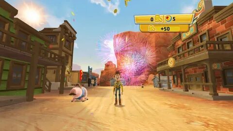 Игрушек 3 игра