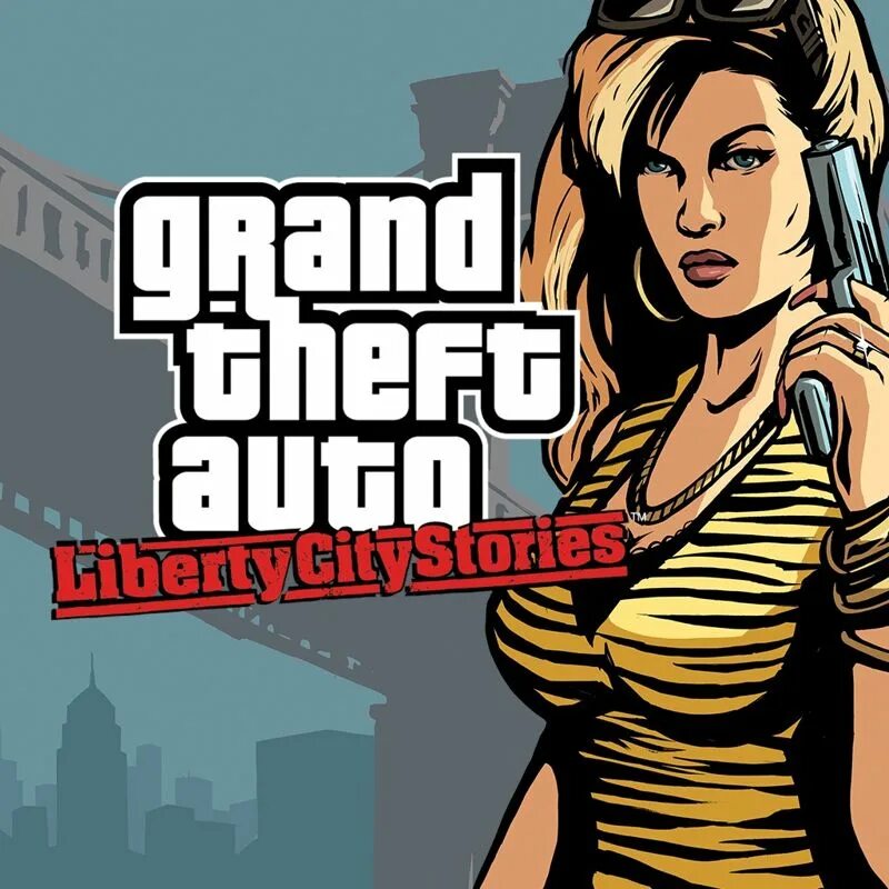 Gta liberty city. Grand Theft auto: Liberty City stories. Grand Theft auto Liberty City stories обложка. ГТА 5 Либерти Сити сториес. GTA Liberty City stories обложка.