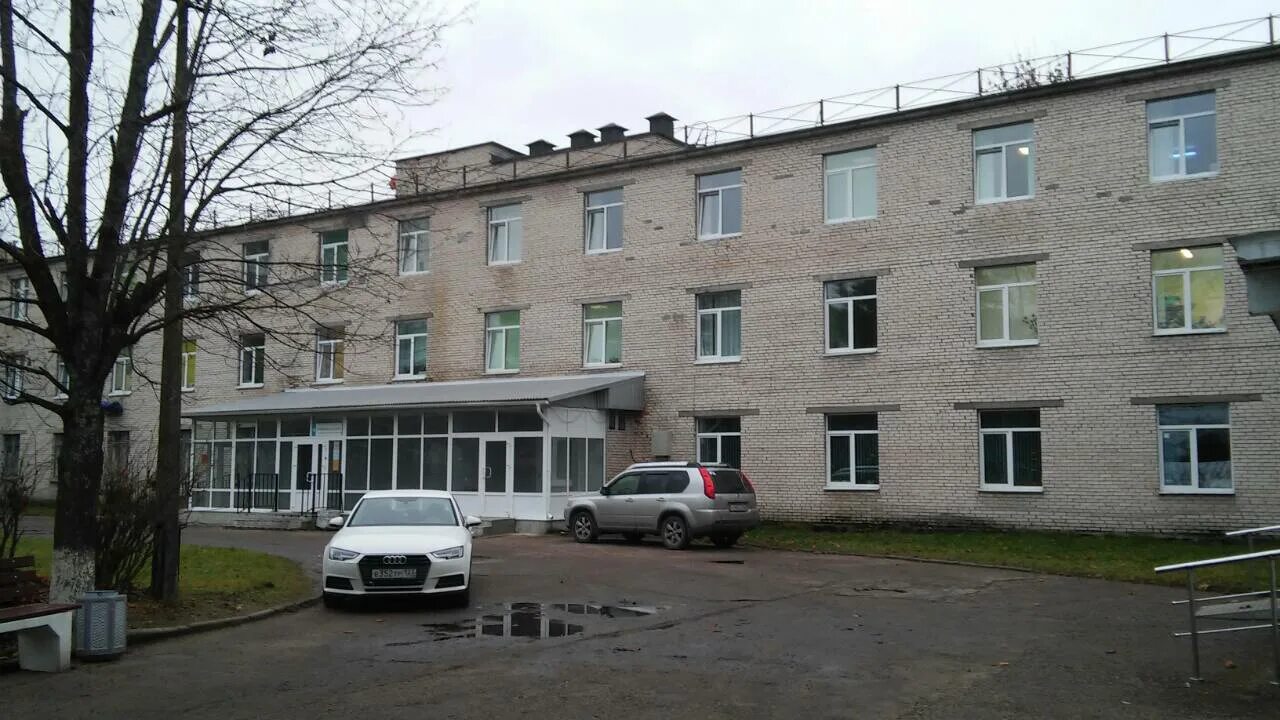 Мокшан больница. Больница морозовка всеволожск.